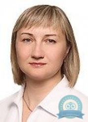 Детский стоматолог, детский стоматолог-терапевт Галактионова Алёна Владимировна
