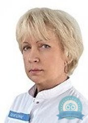 Детский лор (отоларинголог) Петрухина Антонина Александровна