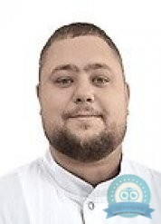 Хирург Жердий Павел Сергеевич