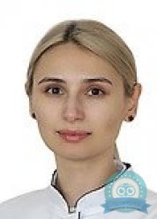 Невролог, психиатр, сексопатолог Новак Виктория Сергеевна