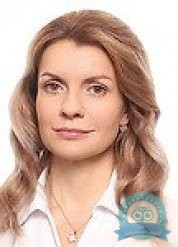 Акушер-гинеколог, гинеколог, гинеколог-эндокринолог Холодова Олеся Анатольевна