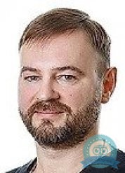 Детский травматолог-ортопед, детский ортопед, детский травматолог Филиппов Денис Александрович