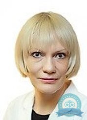 Детский иммунолог, детский аллерголог Славная Ольга Юрьевна