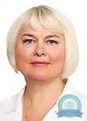 Терапевт Полежаева Татьяна Михайловна