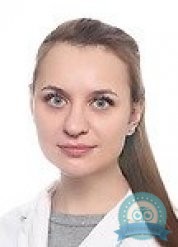 Кардиолог, терапевт Ноговицина Сабина Робертовна