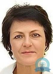 Кардиолог Любимцева Светлана Андреевна