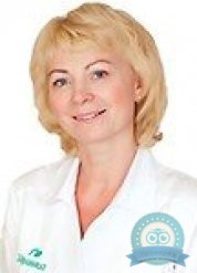 Педиатр Иванова Светлана Владимировна
