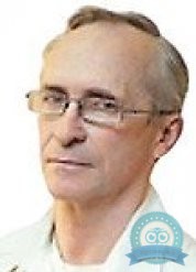 Врач УЗИ Астафьев Сергей Степанович