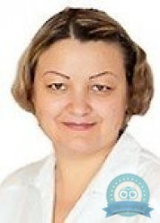детский гинеколог Аксененко Татьяна Николаевна