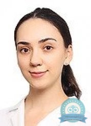 Детский лор (отоларинголог) Акимова Татьяна Алексеевна