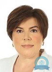 Гастроэнтеролог, терапевт Домрачева Елена Николаевна