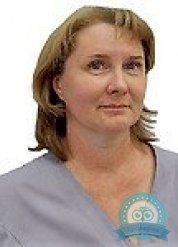 Врач УЗИ Данилова Елена Борисовна