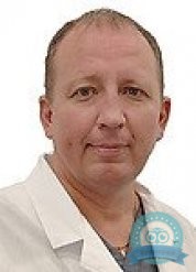 Детский врач узи Лобов Вячеслав Владимирович