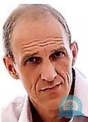 Психолог Шперлинь Або Вольфович