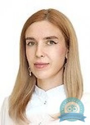 Врач УЗИ Казанцева Елена Сергеевна