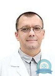 Эндоскопист Радкевич Роман Александрович