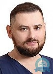 Уролог, уролог-андролог Рябчун Павел Васильевич