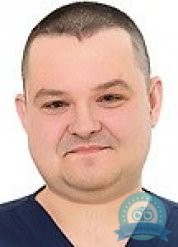 Анестезиолог, анестезиолог-реаниматолог, реаниматолог Токарев Олег Александрович