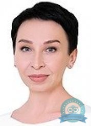 Дерматовенеролог, дерматокосметолог Баева Ольга Викторовна