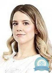 Дерматолог, дерматовенеролог, дерматокосметолог Антонович Юлия Сергеевна