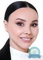 Дерматовенеролог, дерматокосметолог Аксенова Эльмира Ильсуровна