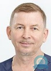 Пластический хирург Зотов Вадим Александрович