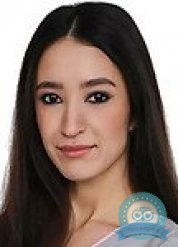 Пластический хирург Улагашева Алина Ибрагимовна