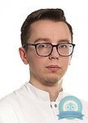 Терапевт Пирожков Владимир Александрович