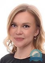 Стоматолог, стоматолог-ортодонт Писарева Юлия Олеговна