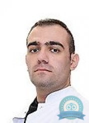 Уролог Исмаилов Намик Бахтияр