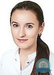 Врач УЗИ Святенко Людмила Александровна