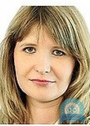 Врач функциональной диагностики, врач узи Быстрицкая Ольга Анатольевна
