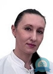 Хирург Долгих Татьяна Александровна