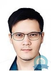 Рентгенолог, радиолог Анашбаев Жанат Жуманалиевич