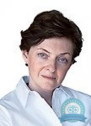 ЛОР (отоларинголог) Подволоцкая Ирина Владимировна