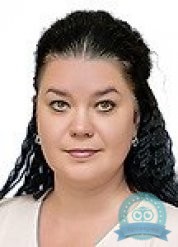 Эндоскопист Королихина Елена Сергеевна