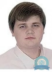 Травматолог-ортопед Дрантусов Семен Олегович