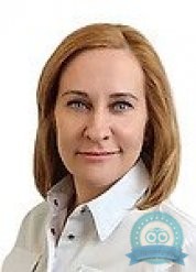 Детский офтальмолог (окулист) Шехтель Анастасия Павловна