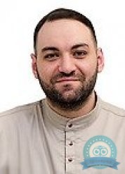 Стоматолог-хирург, стоматолог-имплантолог Хачатрян Сурен Норикович