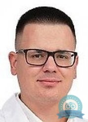 Невролог Нестеренко Филипп Сергеевич