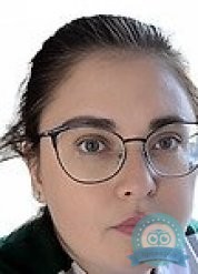 Педиатр Гаврилова Наталья Александровна