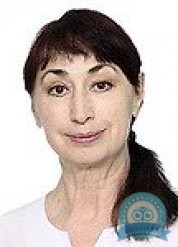 Эндоскопист Сороколетова Валентина Ивановна