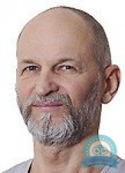 Детский мануальный терапевт, детский массажист Ковалёв Андрей Иванович