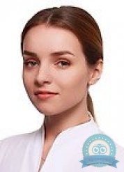 Акушер-гинеколог Мангазеева Екатерина Дмитриевна