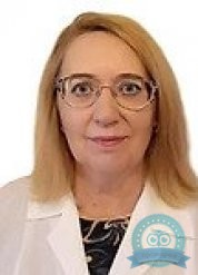 Детский аллерголог Севостьянова Евгения Викторовна