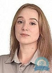 Детский психолог Прорубщикова Кристина Сергеевна