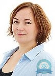 Психолог Воронцова Светлана Юрьевна