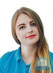 Психолог Щепетильникова Алиса Сергеевна