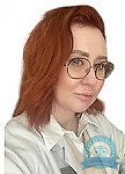 Психиатр, психотерапевт, сексопатолог Воскресенская Ксения Викторовна