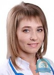 Педиатр Аникеева Наталья Васильевна
